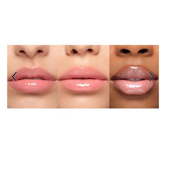 ABH LIPGLOSS "SOFT PINK" - Picture 3 of 3